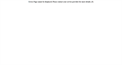 Desktop Screenshot of mail.listpipe.com